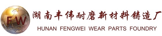 Hunan Fengwei Wear Parts Foundry