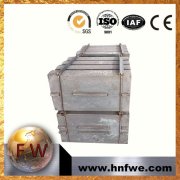 Common Model PF Series of impact Crusher