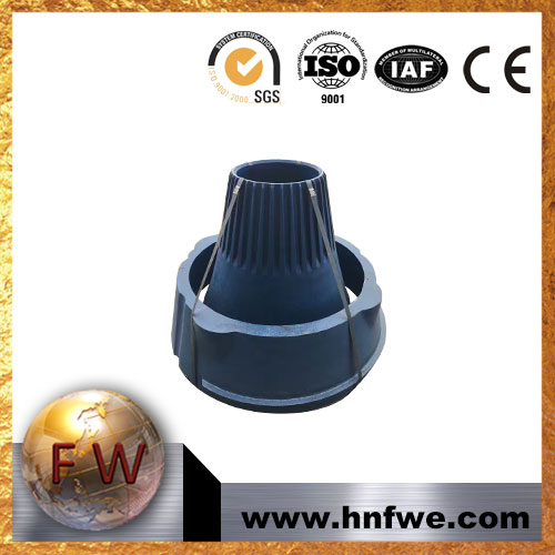 Factory Directly Wear Parts for Cone Crusher