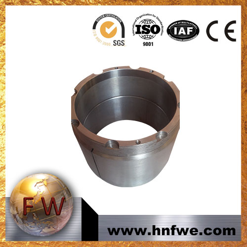 <b>China OEM Factory Cone Crusher Spare Parts Eccentric Bushing</b>