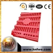 Introduction to the Sandvik of the J615 jaw crusher