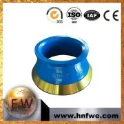 Matters needing attention of mobile crusher