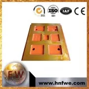 Metso Mobile Jaw Crusher -LT100