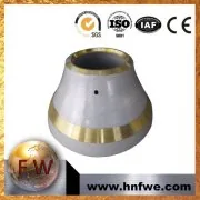 Sandvik CH870 Cone Crusher Parts Store