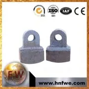 Teach You How To Extend The Life Of A Hammer Crusher Head