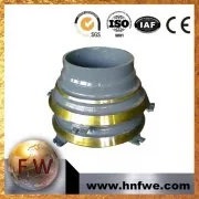 The Difference Between Metso HP5 And HP500