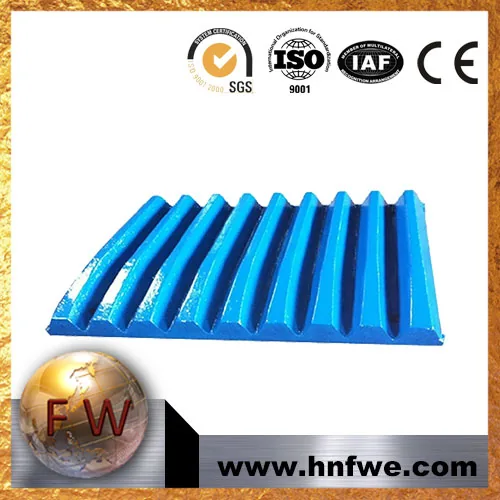 After Market Crusher Parts for Sandvik Cone Crusher image