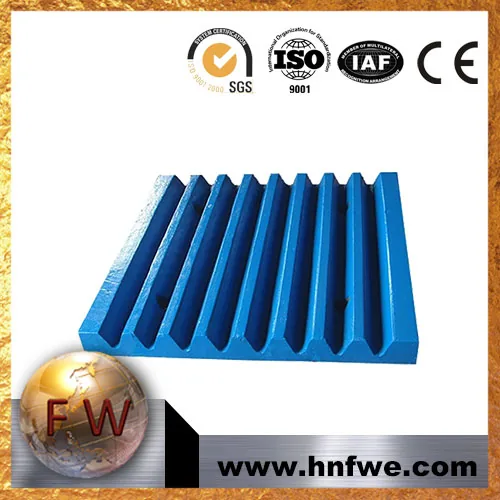After Market Crusher Parts for Sandvik Cone Crusher image
