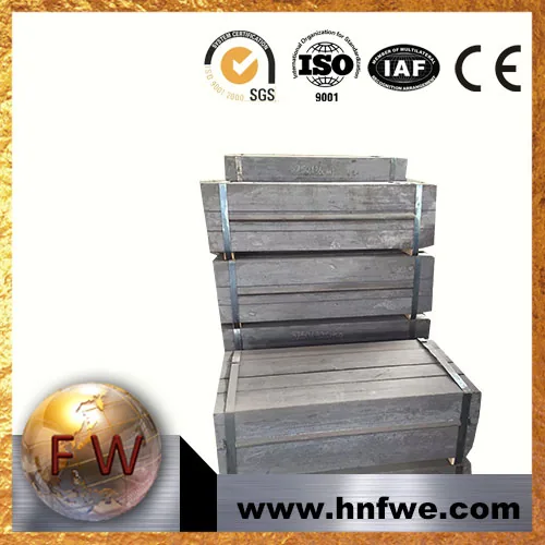 Wear Risistant Ball Mill Liners Plate Impact Liner