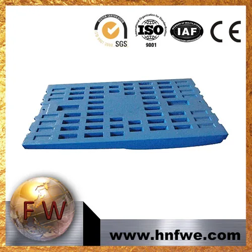 After Market Crusher Parts for METSO Cone Crusher image