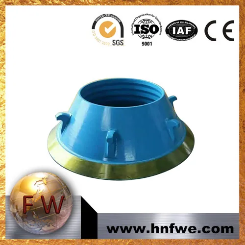 symons cone crusher apare parts